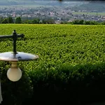Vitis Gerendaház