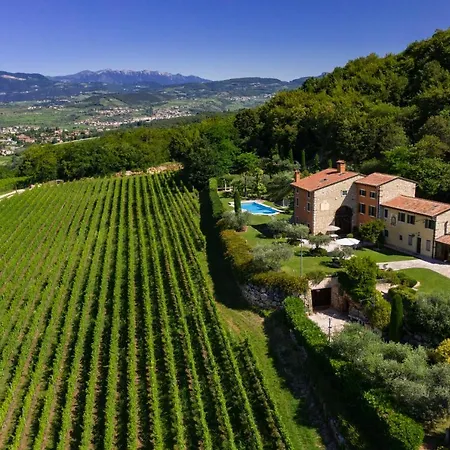 Lodge Vitis *