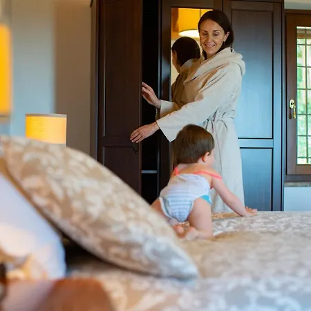 Vitis Деревянный коттедж