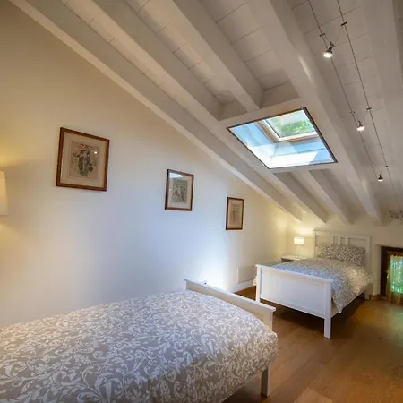 山林小屋 Vitis 内格拉尔