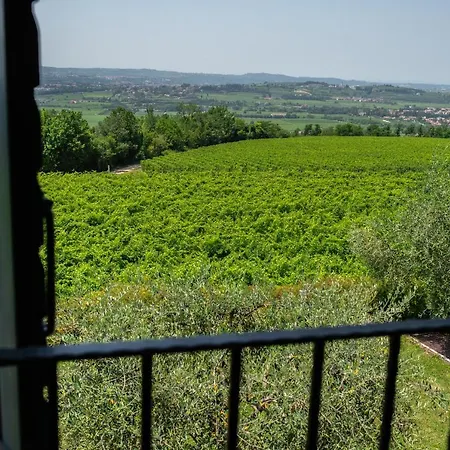 山林小屋 Vitis 内格拉尔