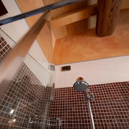 Vitis Деревянный коттедж