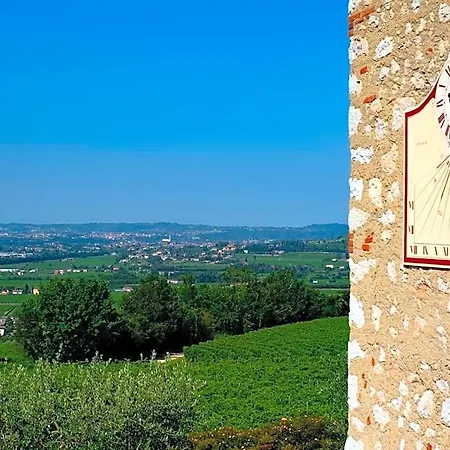 Lodge Vitis Negrar
